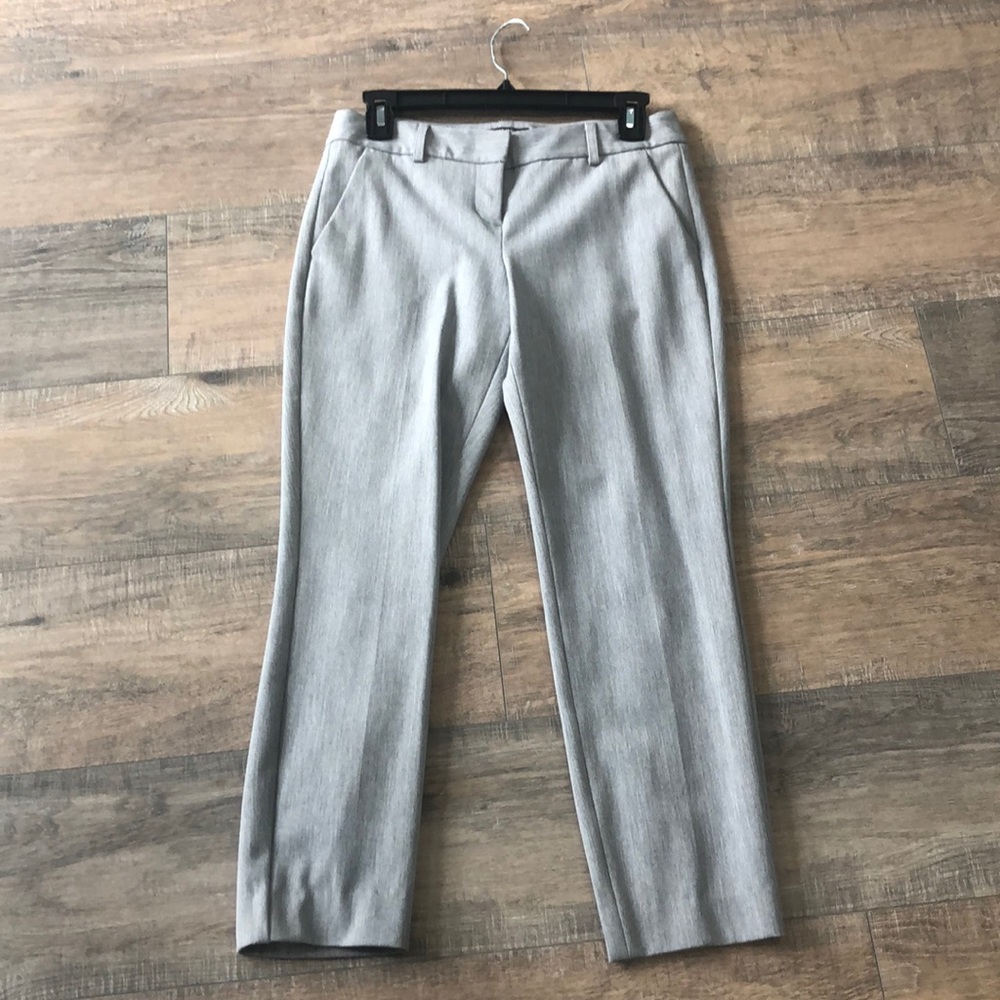 NWOT Express Columnist Pants
